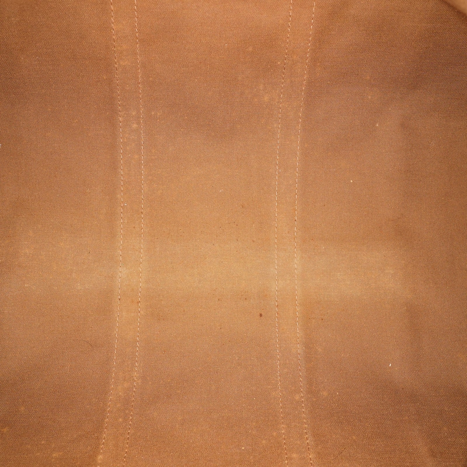 Authentic Louis Vuitton Monogram Keepall 55 M41424 Travel Bag 03E285830011