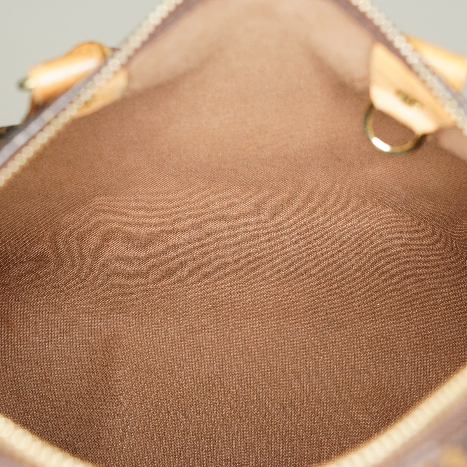 Authentic Louis Vuitton Monogram Speedy 25 Handbag vintage M41528 06E365940017