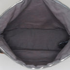 Hermès Bolide Trousse de Voyage Canvas Cosmetic Pouch – 06E22715023
