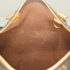 Authentic Louis Vuitton Monogram Speedy 25 Handbag vintage M41528 06E479092803