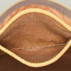 Authentic Louis Vuitton Monogram Speedy 35 Handbag vintage M41524 05E186050013