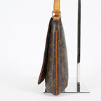 Louis Vuitton Musette Salsa M51387 Monogram Canvas Crossbody Used 07A082173608