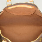 Authentic Louis Vuitton Monogram Speedy 40 Hand Boston Bag M41522 02E356160018