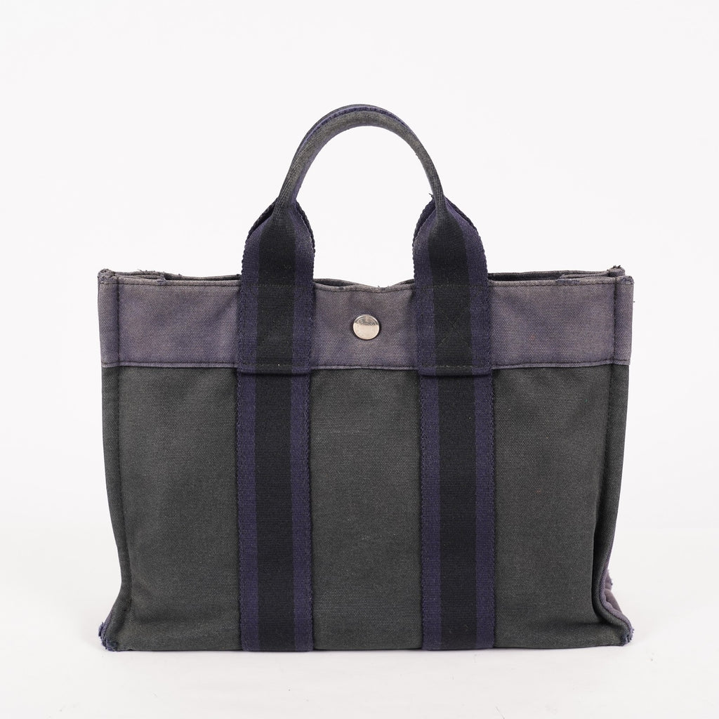 Hermes Fourre-Tout PM Huroto Tote Bag 06E21605023