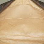 Louis Vuitton Trousse Toilette 28 M47522 Monogram Canvas Used Pouch 09E081430006