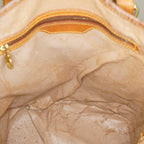 LOUIS VUITTON Monogram Bucket GM M42236 Shoulder Bag LV used 06E632459604