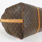 Louis Vuitton Keepall Bandouliere 60 M41412 Monogram Duffle Bag 09A013775201