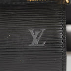 Authentic Louis Vuitton Epi Soufflot Bag Toledo vintage M52225 05E225720029
