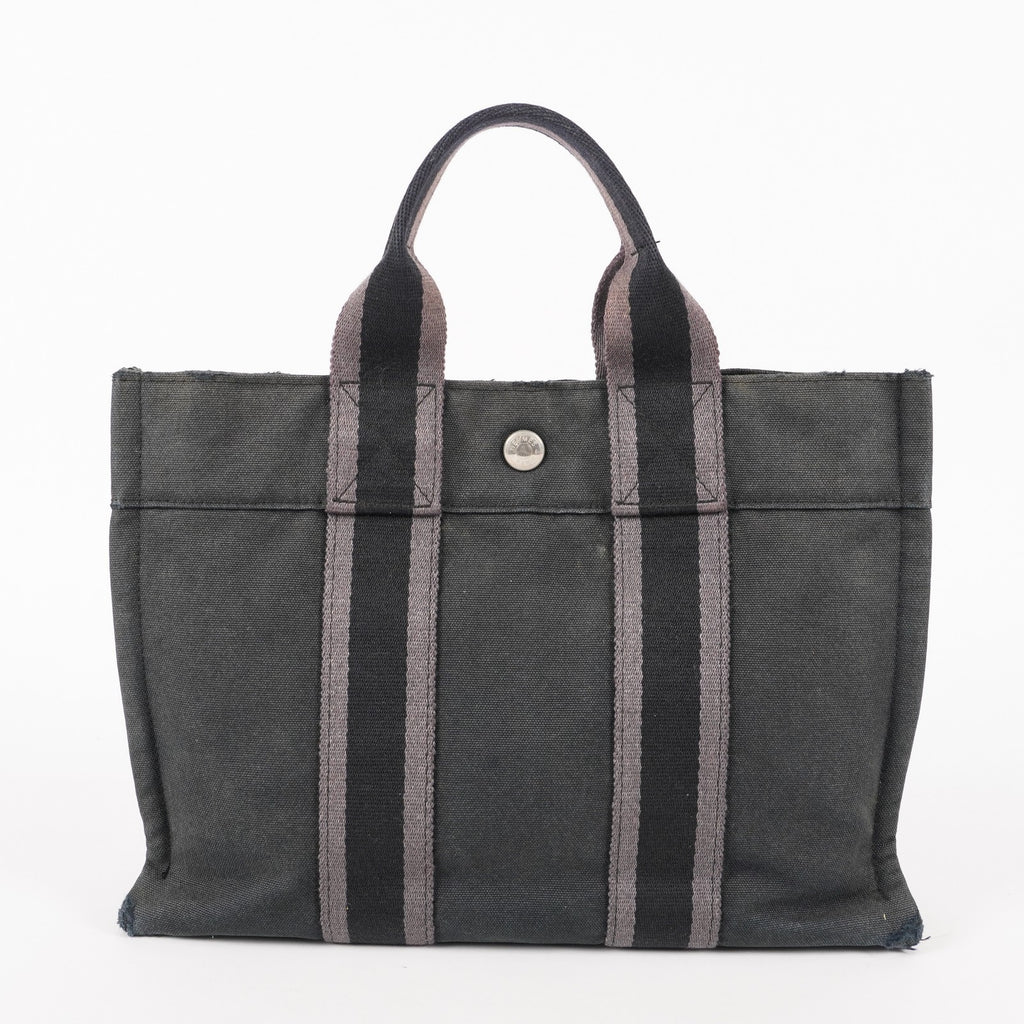 Hermes Fourre-Tout PM Huroto Tote Bag 05E04495029