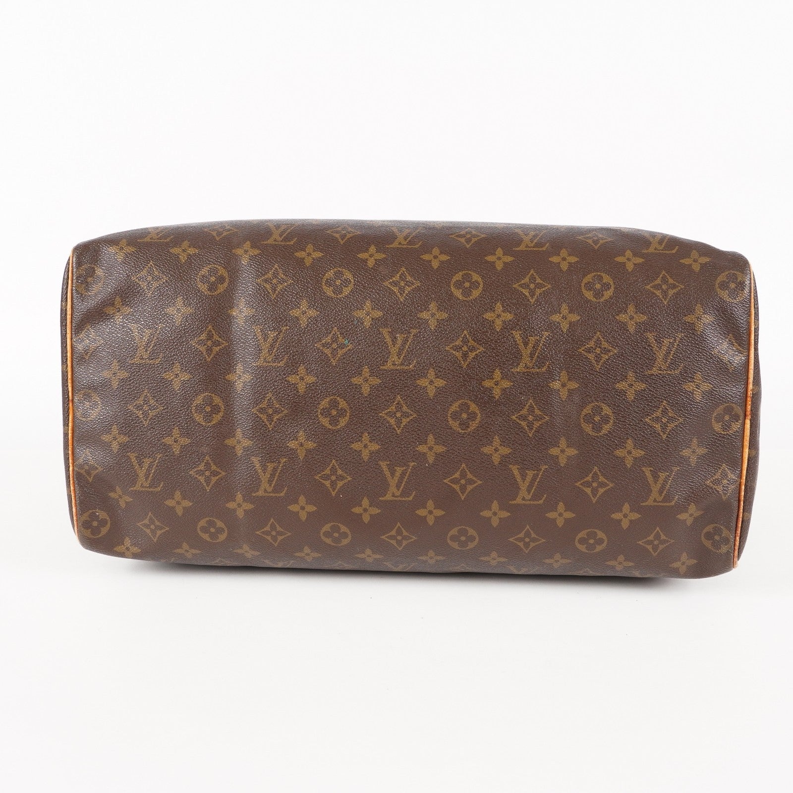 Authentic Louis Vuitton Monogram Speedy 40 Hand Bag vintage M41522 06E585948803