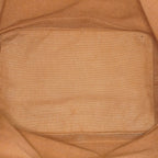 Louis Vuitton Noe M42224 Monogram Canvas Drawstring Shoulder Bag 09M404532008