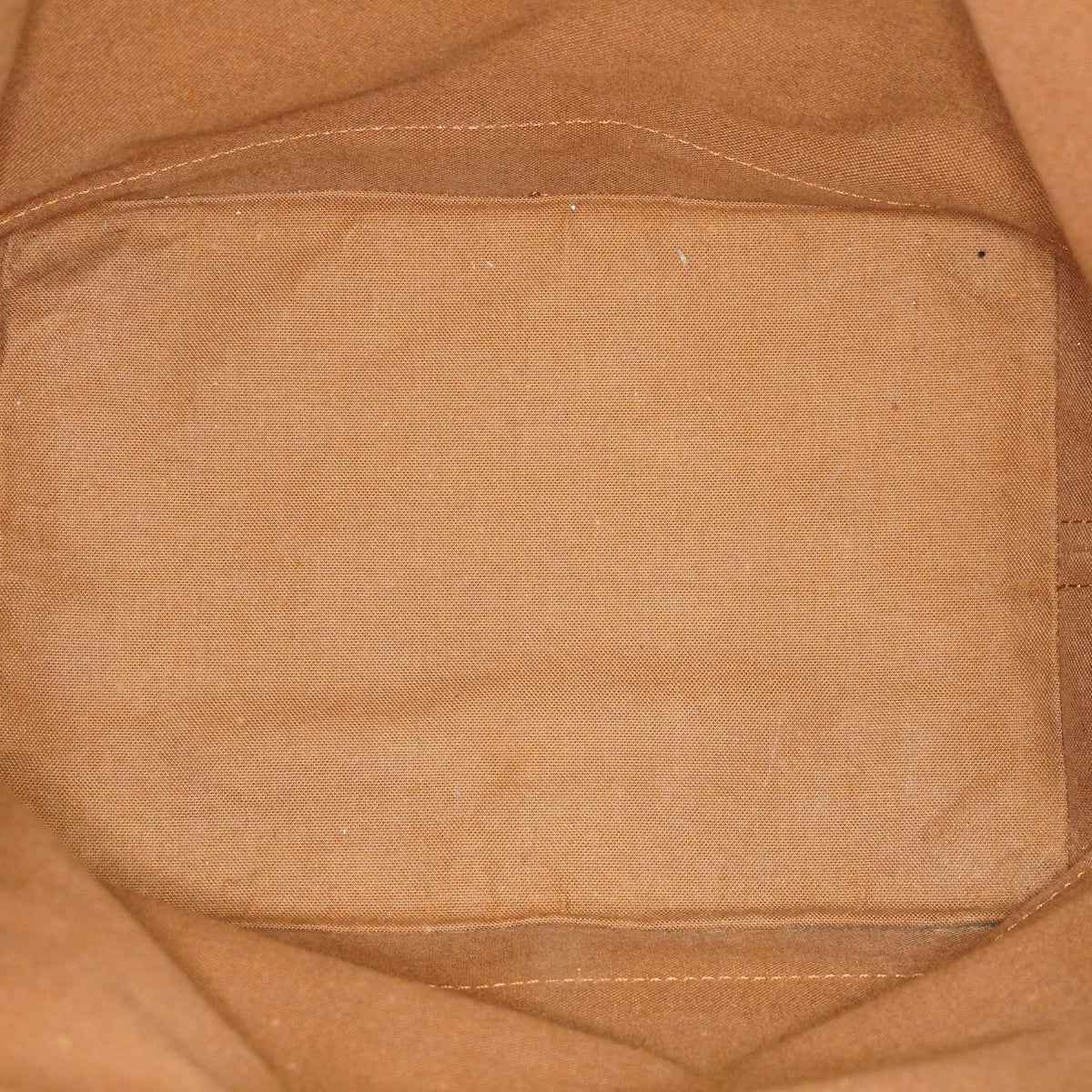 Louis Vuitton Noe M42224 Monogram Canvas Drawstring Shoulder Bag 09M404532008