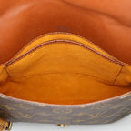 Used Louis Vuitton Musette Salsa Short Monogram Shoulder Bag M51257 07A132745608