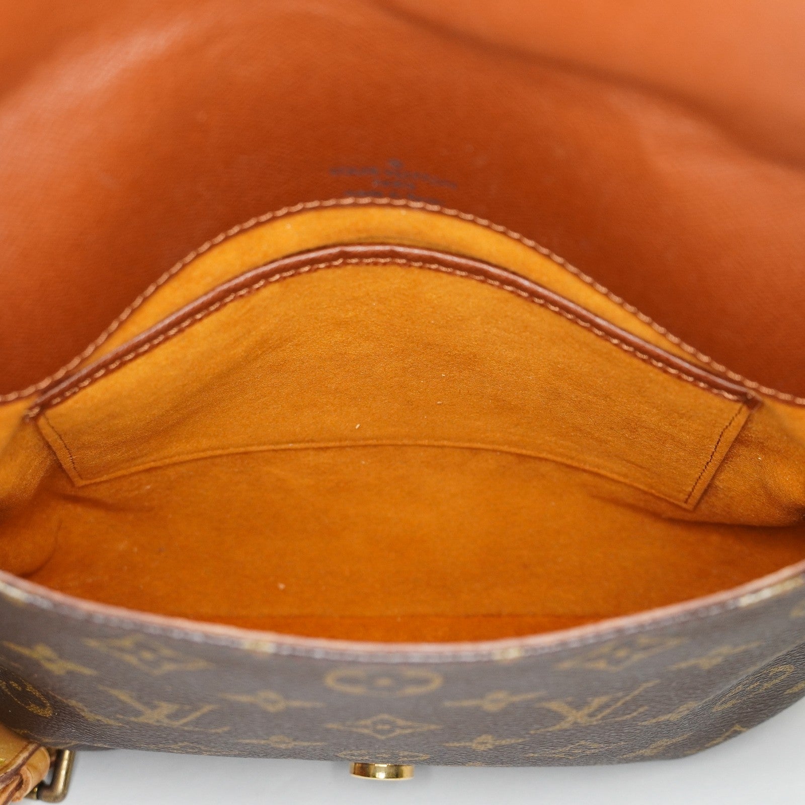 Used Louis Vuitton Musette Salsa Short Monogram Shoulder Bag M51257 07A132745608