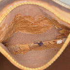 Authentic Louis Vuitton Monogram Speedy 35 M41524 Handbag vintage 06E345720025