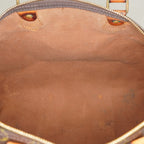 Authentic Louis Vuitton Monogram Speedy 35 M41524 Handbag vintage 06E223700026