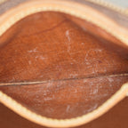 Authentic Louis Vuitton Monogram Speedy 40 Hand M41522 Boston Bag 06E094400021