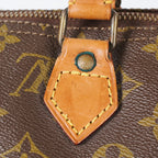 Authentic Louis Vuitton Monogram Speedy 40 M41522 Hand Boston Bag 03A515948827