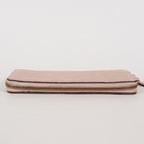 Louis Vuitton M64090 Zippy Wallet 20cm Monogram Empreinte 03T122000009