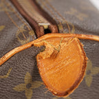 Authentic Louis Vuitton Monogram Speedy 40 Hand M41522 Boston Bag 06E063630013