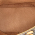Louis Vuitton Alma PM Monogram Canvas Brown Handbag M51130 Vintage 08A113088803