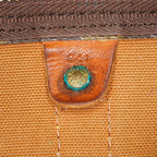 Louis Vuitton Keepall 45 Monogram Canvas Brown Duffle M41428 Used 08A143546403