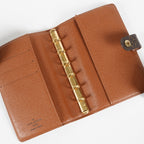 Louis Vuitton Agenda PM Monogram Notebook Cover vintage R20005 08E031045008