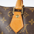 Authentic Louis Vuitton Monogram Speedy 30 M41526 Handbag vintage 03A488408427