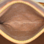 Louis Vuitton Speedy 35 M41524 Monogram Canvas Brown Used Hand Bag 07A235148031