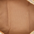 LOUIS VUITTON Speedy 30 Monogram Handbag Mini Boston M41526 04A324919207