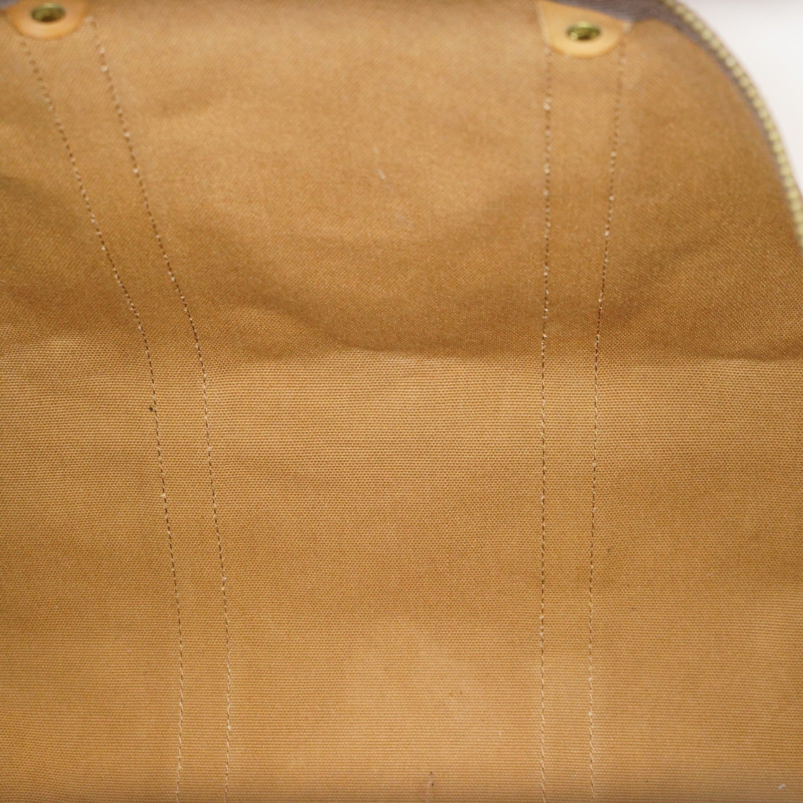 Louis Vuitton Keepall 55 M41424 Monogram Canvas Vintage Duffle Bag 03A543660827