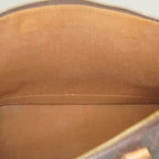 Louis Vuitton Alma PM Monogram Canvas Brown Handbag Vintage M51130 07A272745631