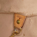 LOUIS VUITTON Monogram Bucket GM M42236 Shoulder Bag LV 05E233190013