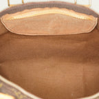 Authentic Louis Vuitton Monogram Speedy 35 Handbag vintage M41524 05E256050016