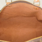 Authentic Louis Vuitton Monogram Speedy 35 M41524 Handbag vintage 03A236177627