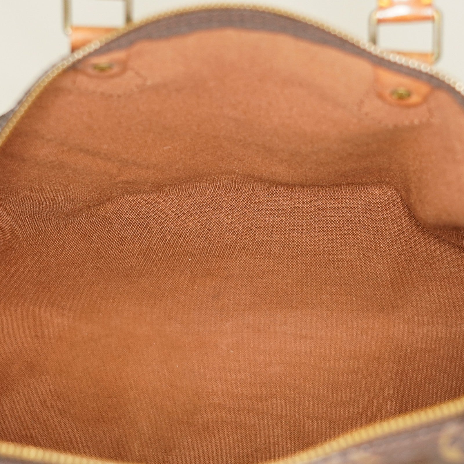 Authentic Louis Vuitton Monogram Speedy 35 M41524 Handbag vintage 03A236177627