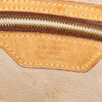 LOUIS VUITTON Monogram Bucket GM M42236 Shoulder Bag LV 05E312750029