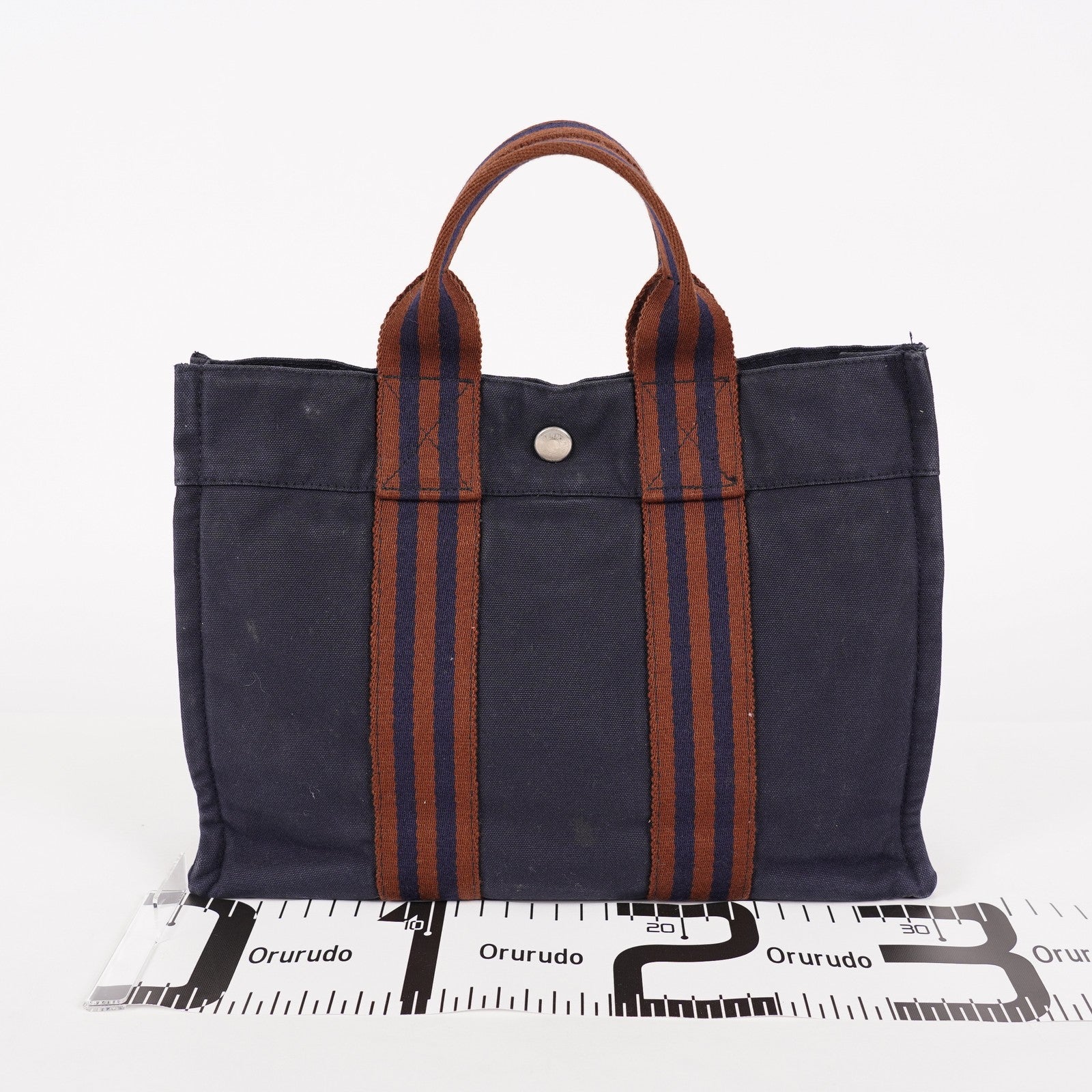 Hermes Fourre-Tout PM Huroto Tote Bag 06E32825025