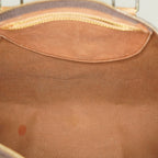 Authentic Louis Vuitton Monogram Speedy 35 Hand bag M41524 vintage 06E074070013