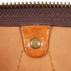 Authentic Louis Vuitton Monogram Speedy 35 Handbag vintage M41524 06E205720010