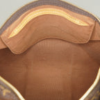 Authentic Louis Vuitton Monogram Speedy 30 M41526 Handbag vintage 06E226050029