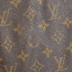 Louis Vuitton Speedy 30 Monogram Canvas Handbag Boston Bag M41526 08A206864023