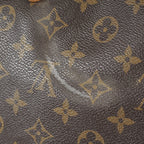 Authentic Louis Vuitton Monogram Speedy 35 M41524 Handbag vintage 04A295948807