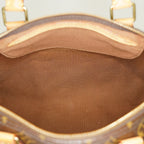 Authentic Louis Vuitton Monogram Speedy 30  Handbag M41526 vintage 05E309020016