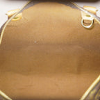 Authentic Louis Vuitton Monogram Speedy 30 M41526 Handbag vintage 03A306806827