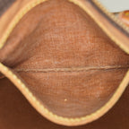 Louis Vuitton M41526 Speedy 30 Monogram Canvas Handbag Boston Bag 08E363740010
