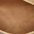 Authentic Louis Vuitton Monogram Speedy 30  Handbag M41526 vintage 05E446380016