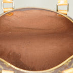 Authentic Louis Vuitton Monogram Speedy 30  Handbag M41526 vintage 05E295170029