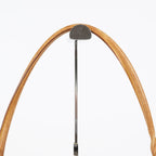 Louis Vuitton Looping GM M51145 Monogram Brown Shoulder Bag Vintage 07E033300019