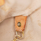 LOUIS VUITTON Monogram Bucket GM M42236 Shoulder Bag LV 05E312750029